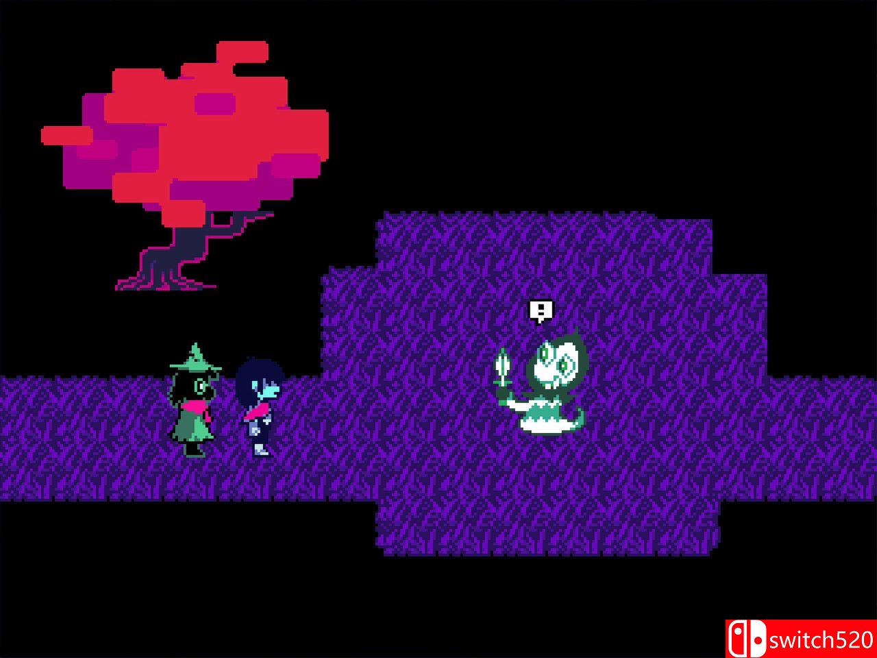 《三角符文》游戏截图2