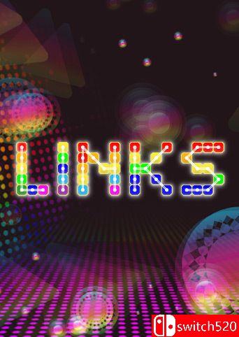 《链接拼图（Links Puzzle）》官方中文 v1.0.4 GOG硬盘版封面图