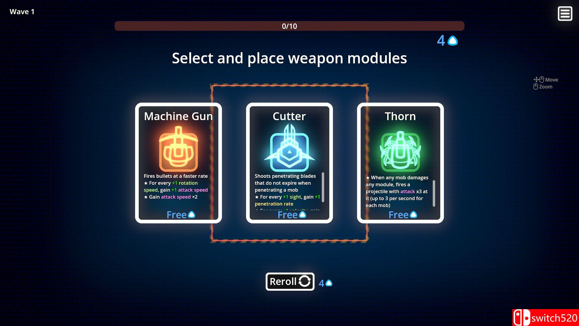 《霓虹攀升（Neon Ascending）》官方中文 Build 18417817 P2P硬盘版[CN/EN/JP]_1