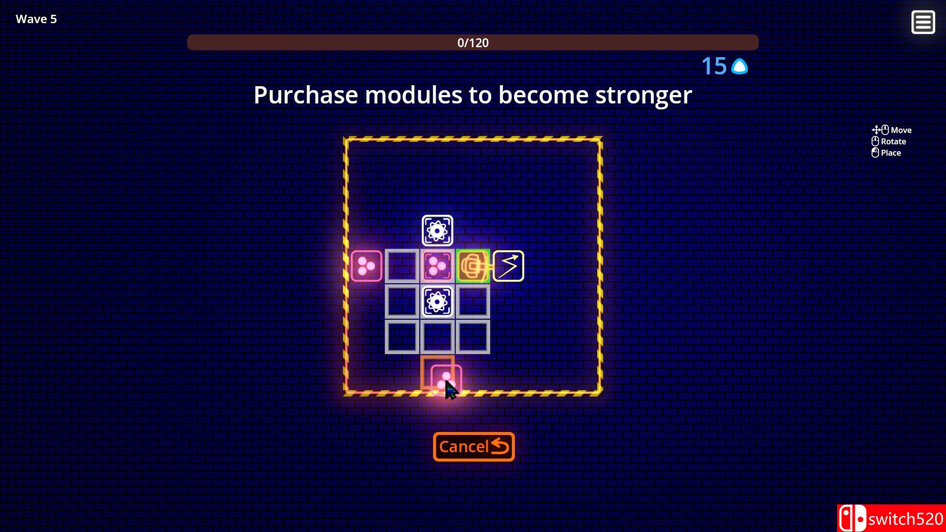 《霓虹攀升（Neon Ascending）》官方中文 Build 18417817 P2P硬盘版[CN/EN/JP]_4