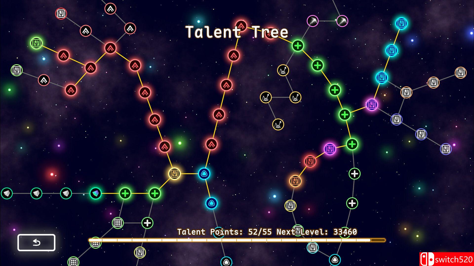 《霓虹攀升（Neon Ascending）》官方中文 Build 18417817 P2P硬盘版[CN/EN/JP]_3