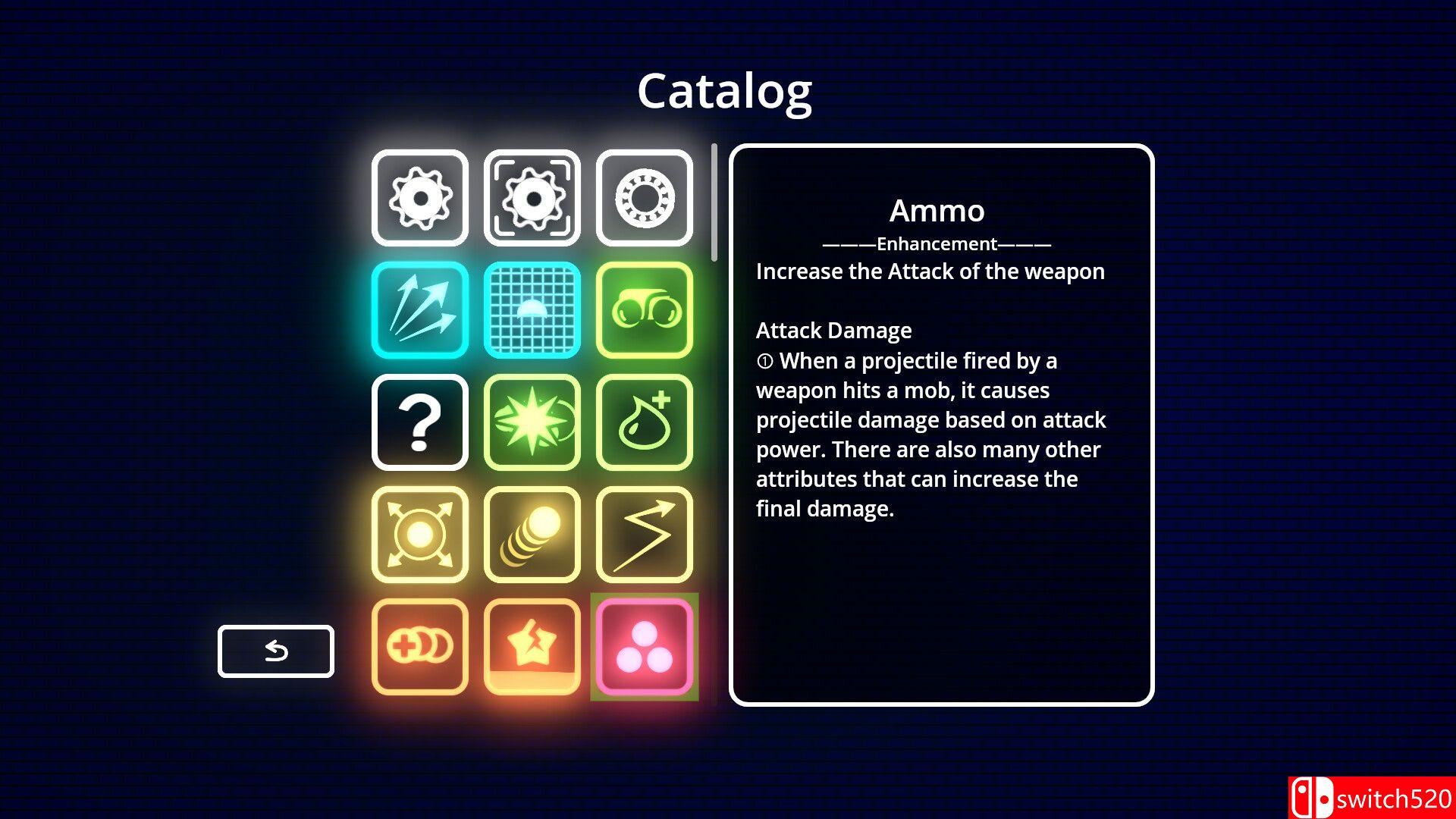 《霓虹攀升（Neon Ascending）》官方中文 Build 18417817 P2P硬盘版[CN/EN/JP]_5