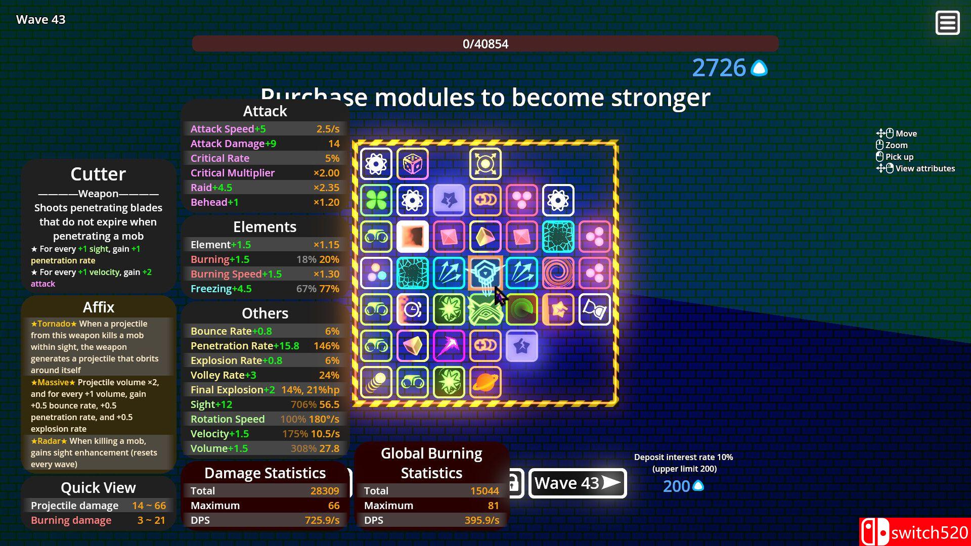 《霓虹攀升（Neon Ascending）》官方中文 Build 18417817 P2P硬盘版[CN/EN/JP]_2