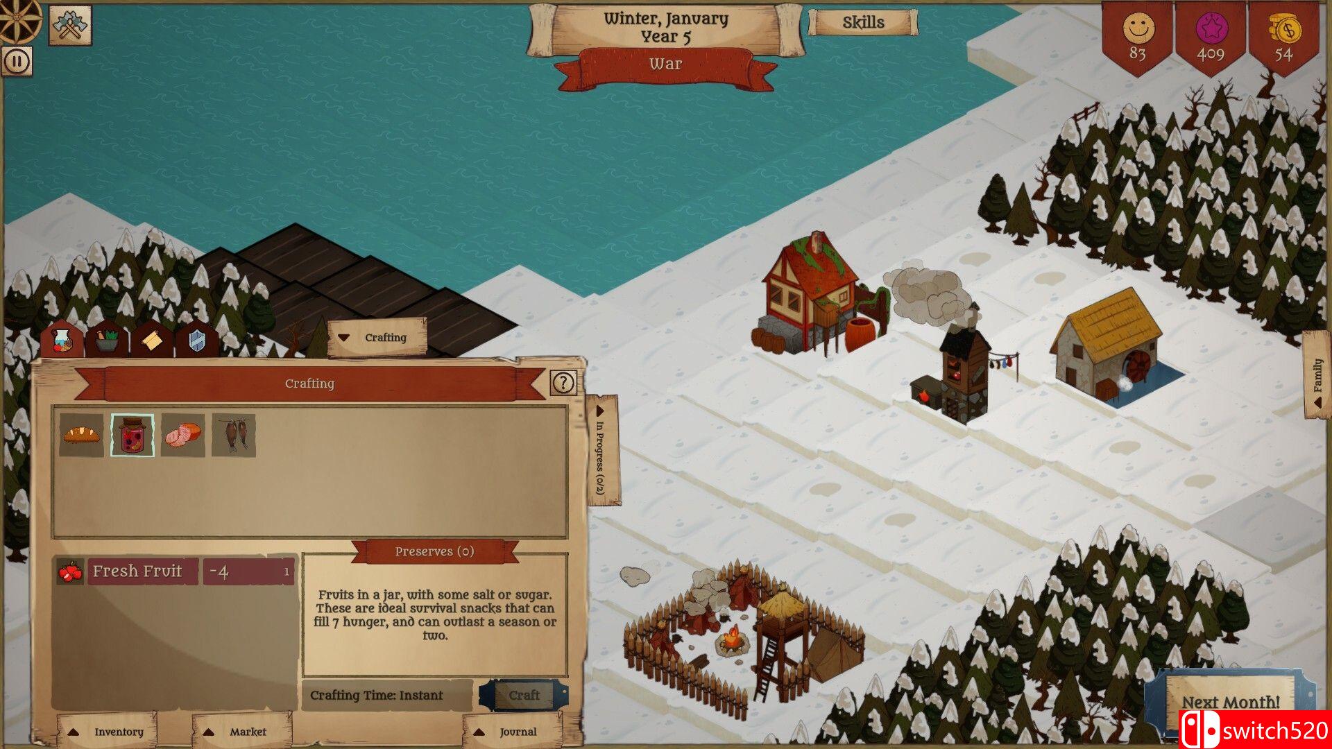 《中世纪传承（Medieval Legacy）》v1.0.15 P2P硬盘版[EN]_4