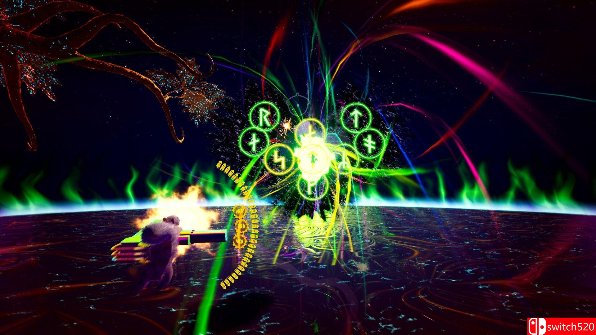 《松鼠遇到枪（Squirrel with a Gun）》集成Pride Month DLC TENOKE镜像版[EN]_1