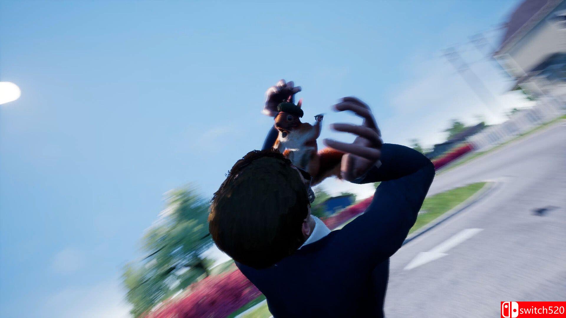 《松鼠遇到枪（Squirrel with a Gun）》集成Pride Month DLC TENOKE镜像版[EN]_5