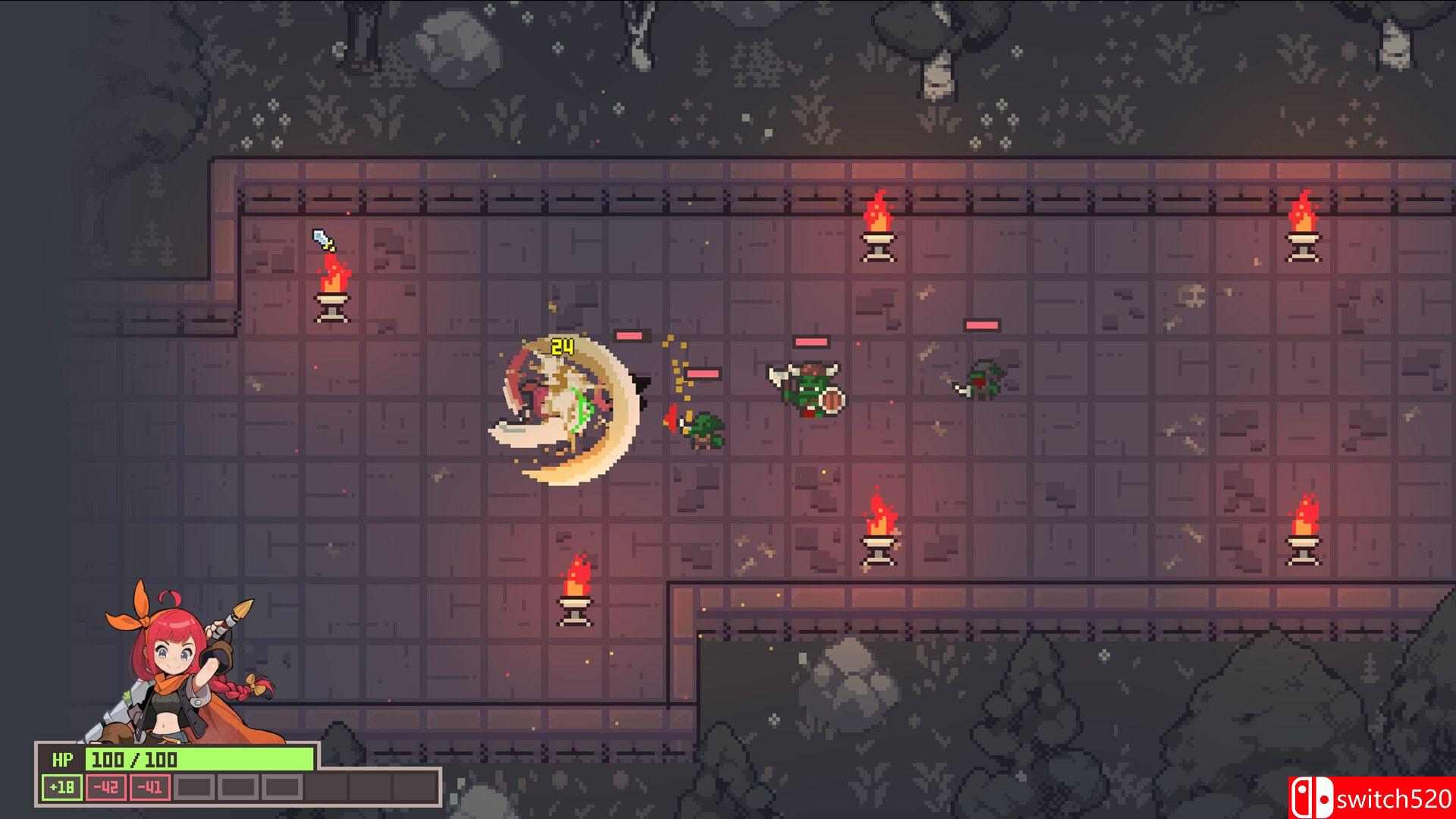 调试英雄游戏截图4