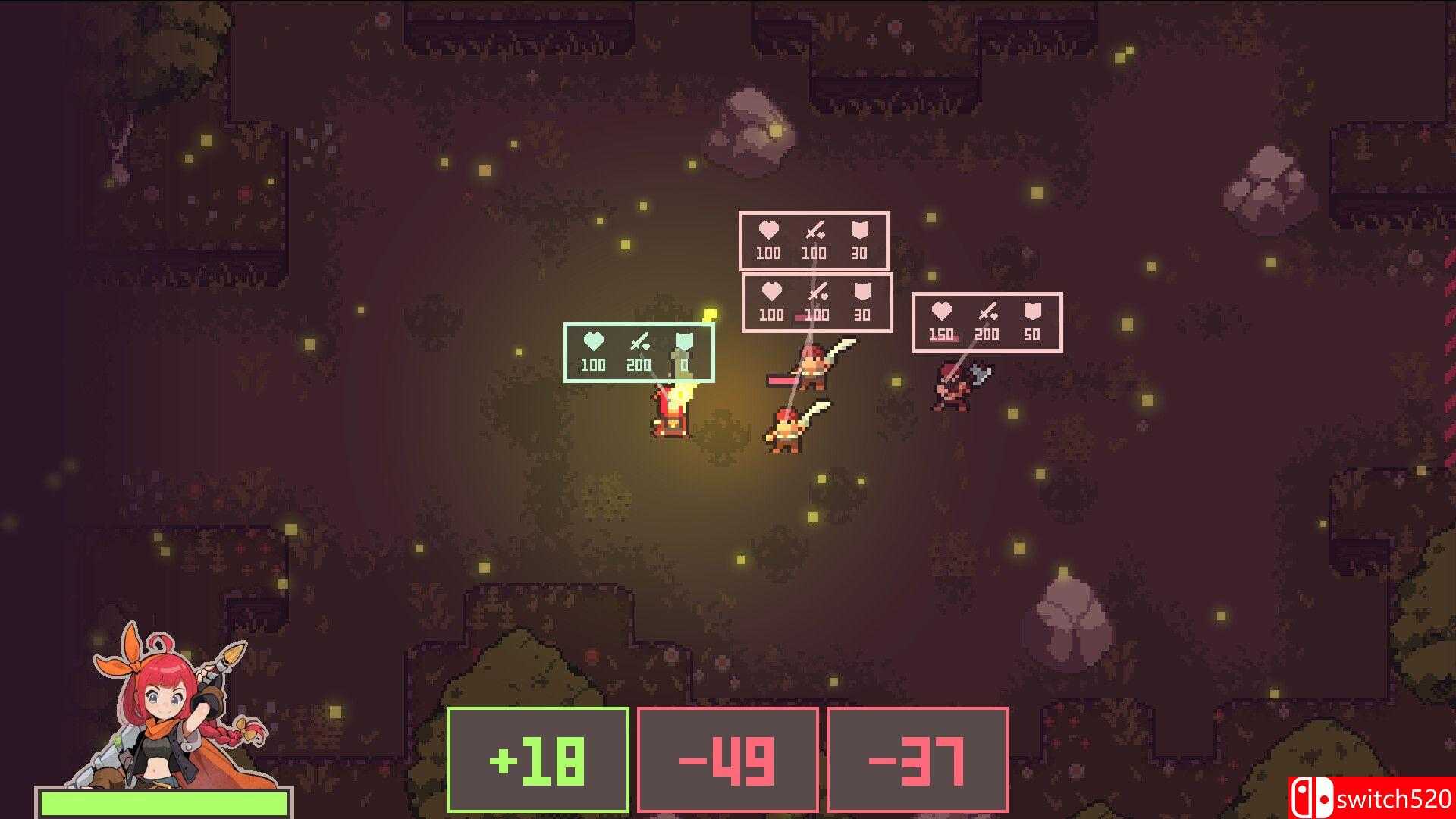 调试英雄游戏截图5