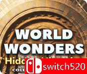 《世界奇迹：历史秘闻》典藏版封面图