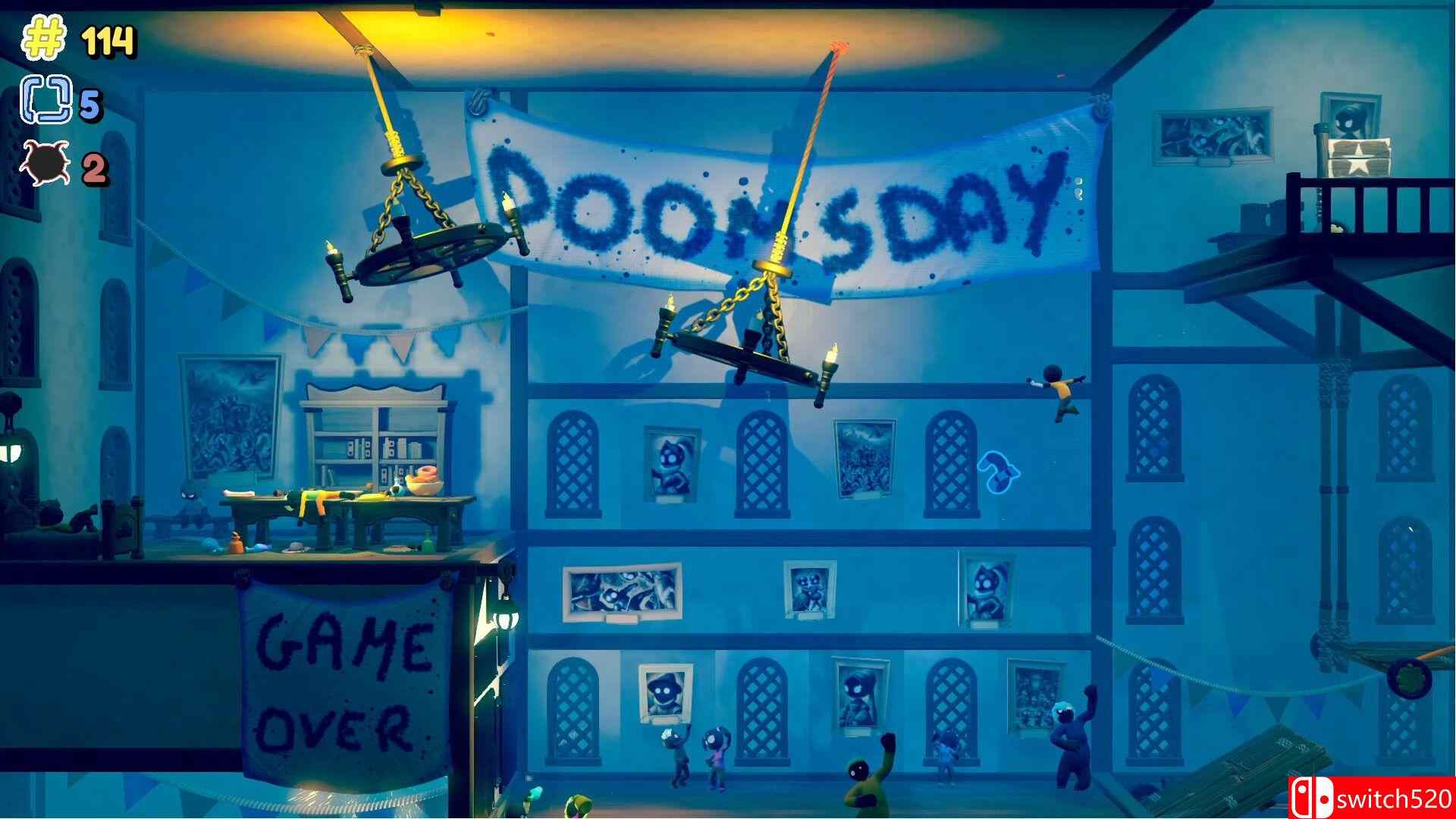 《破界之矛（Spear）》TENOKE镜像版[EN]_5