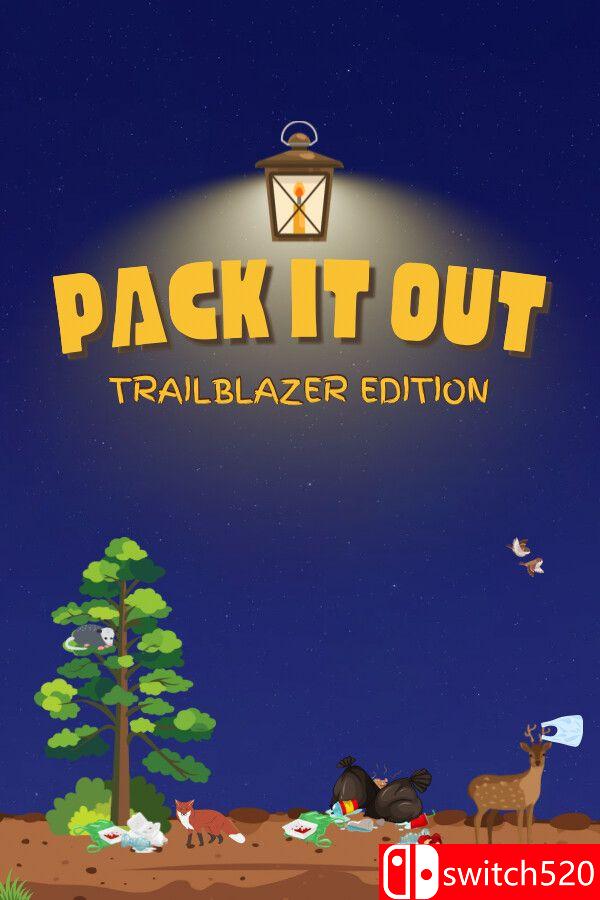 《幽径清道夫：风暴余波（Pack It Out）》TENOKE镜像版[EN]