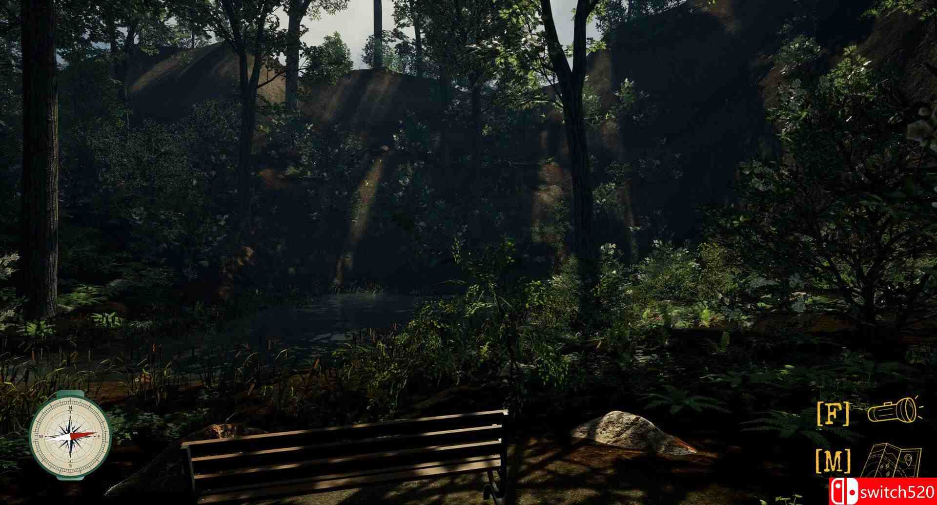 《幽径清道夫：风暴余波（Pack It Out）》TENOKE镜像版[EN]_1