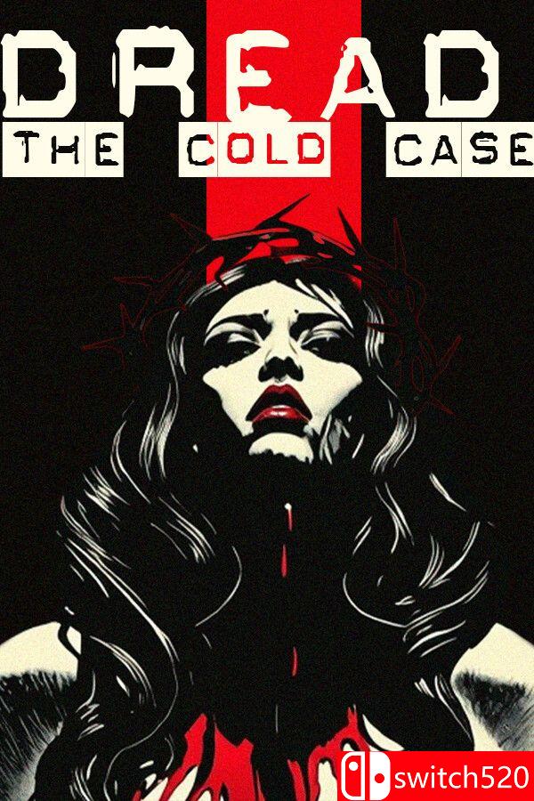 《恐惧：悬案（Dread: The Cold Case）》官方中文 TENOKE镜像版封面图
