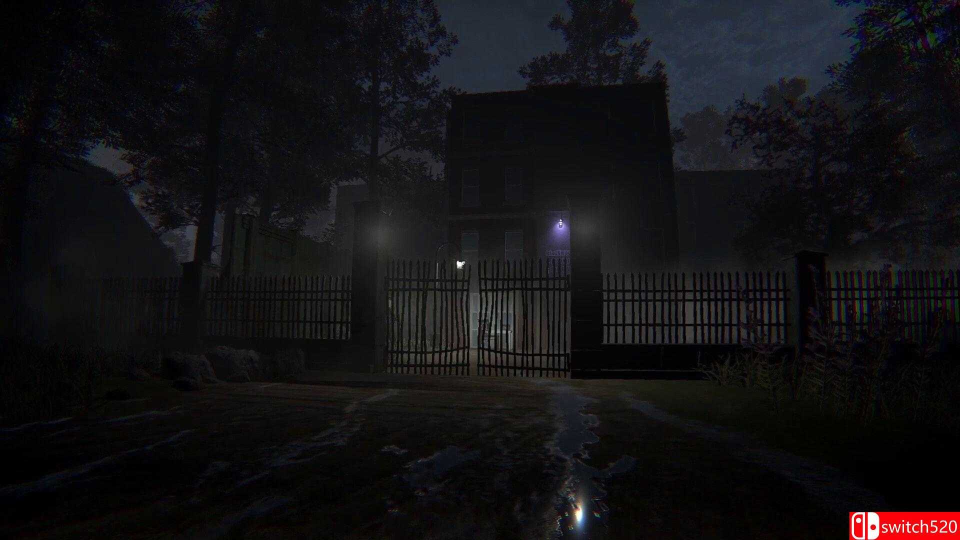 《病患001》游戏截图1