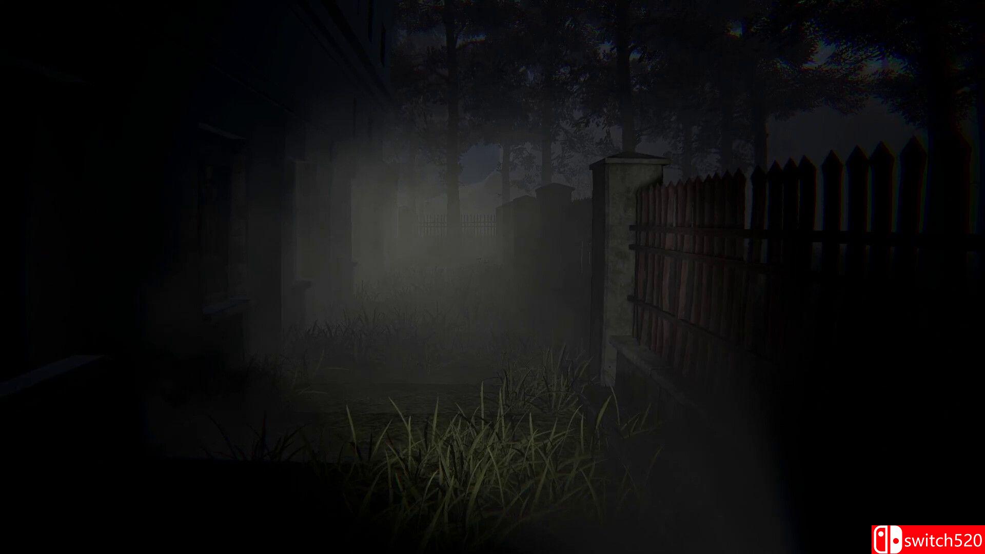 《病患001》游戏截图4