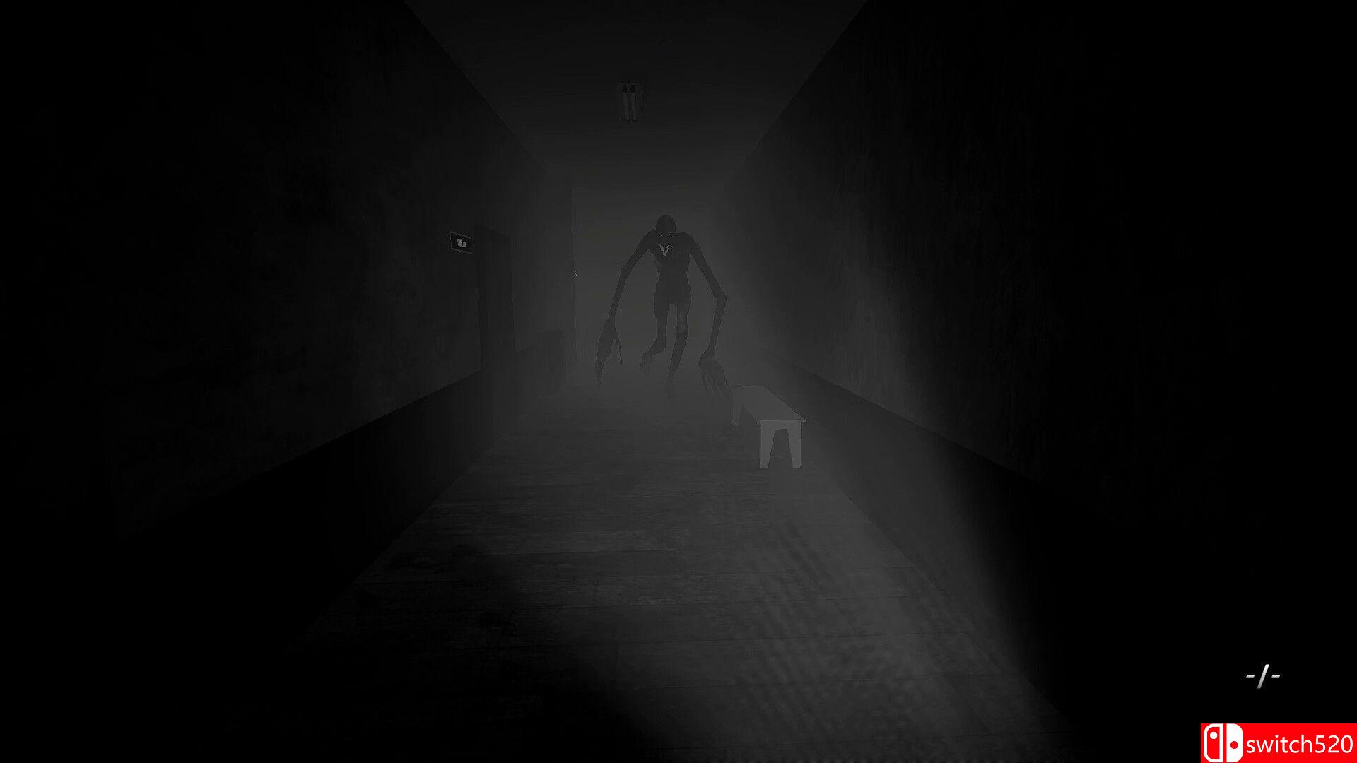 《病患001》游戏截图5