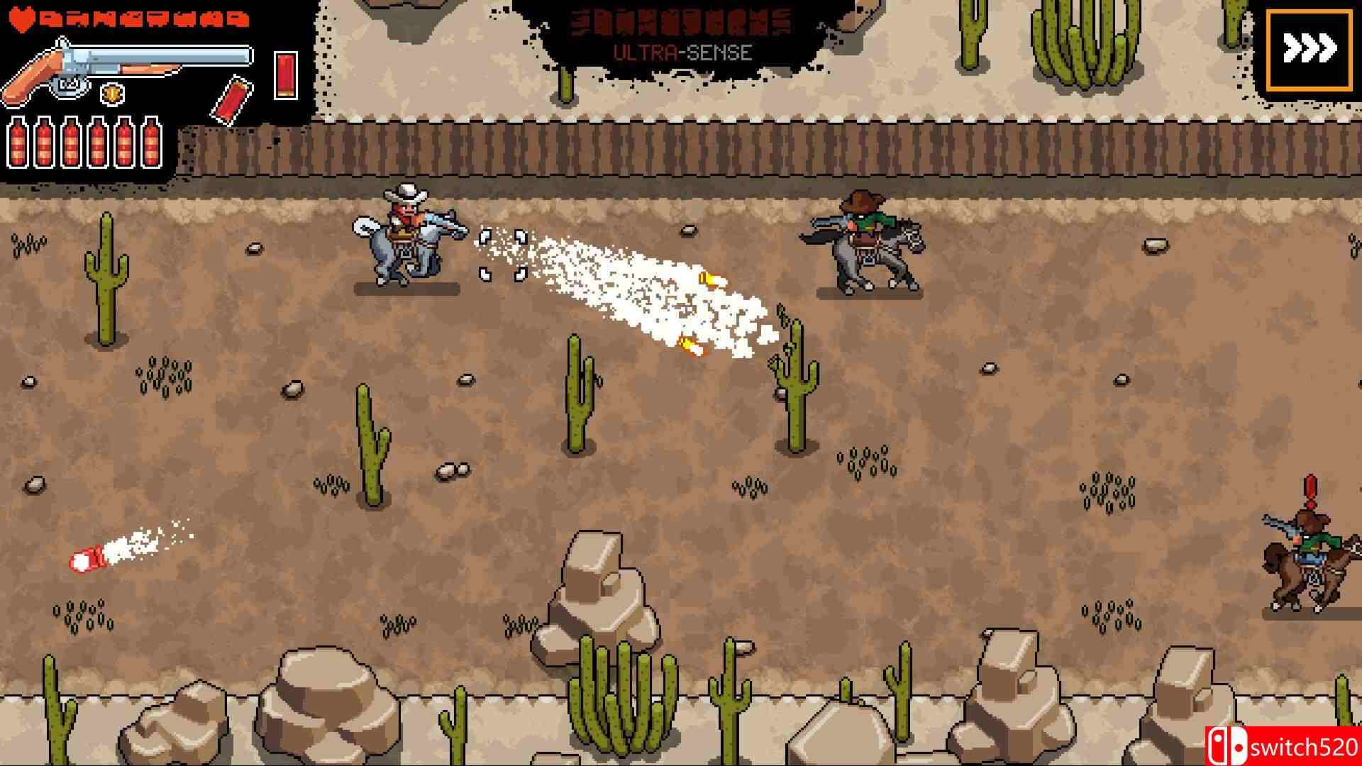 《西部法则（Westild's Law）》Build 16837337 P2P硬盘版[EN/JP]_3