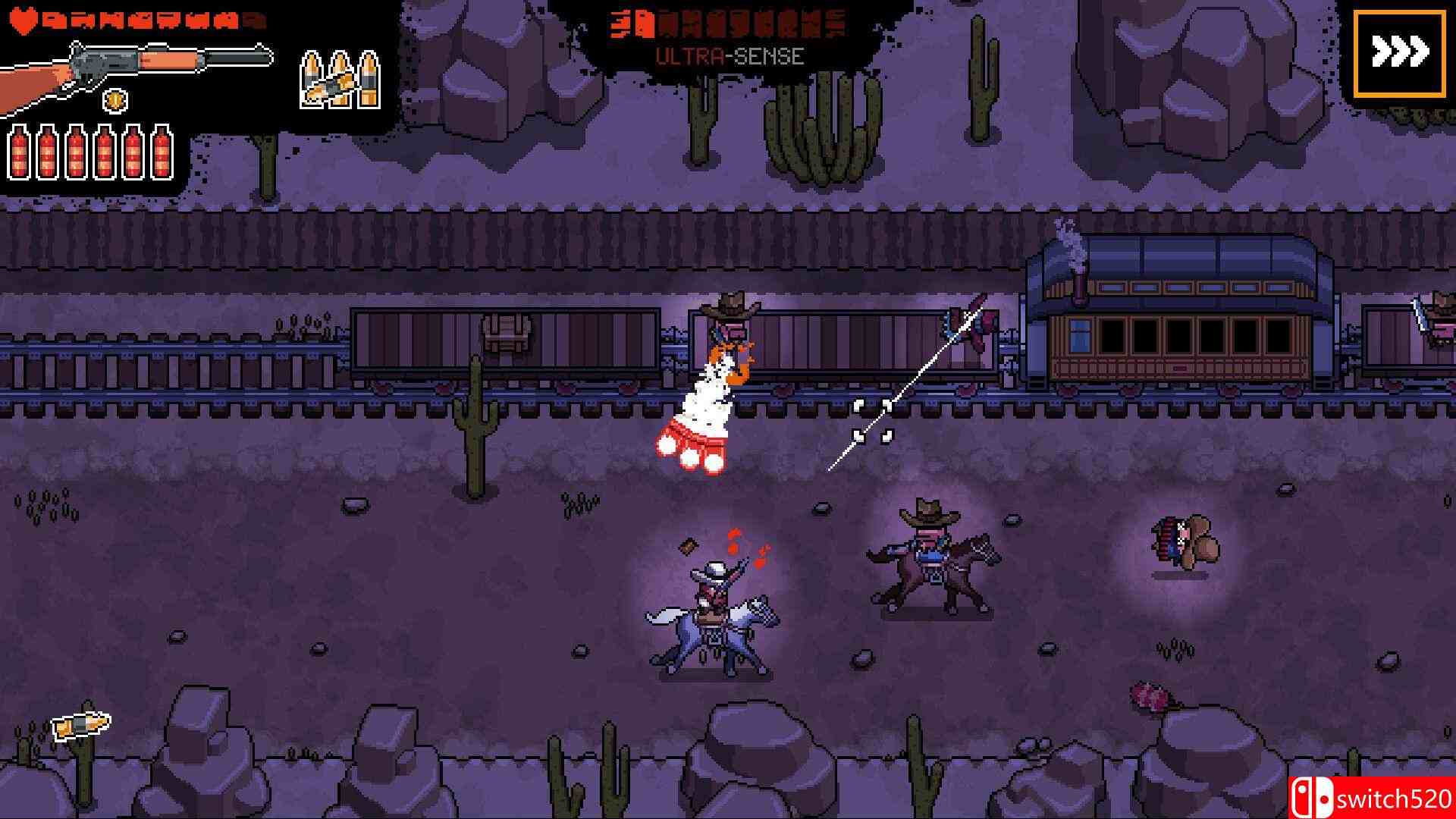 《西部法则（Westild's Law）》Build 16837337 P2P硬盘版[EN/JP]_4