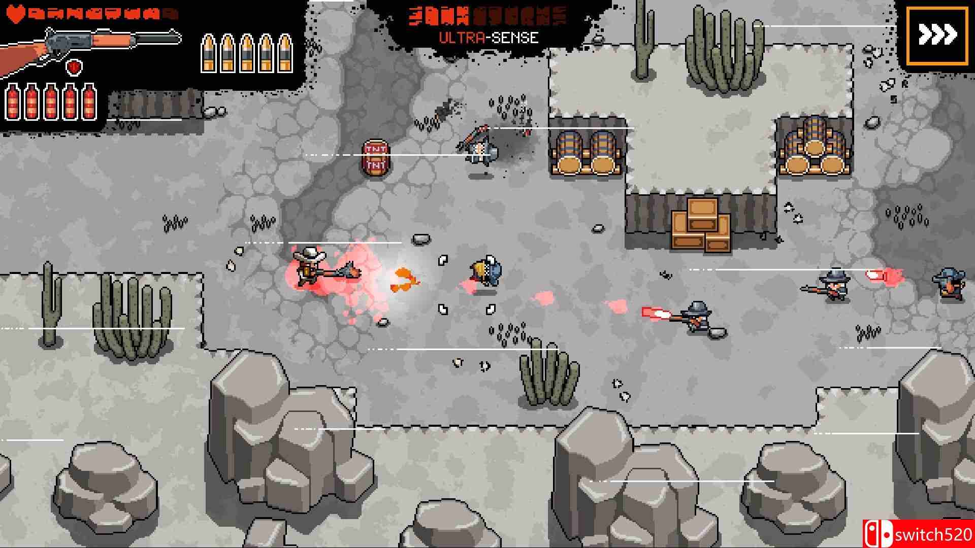 《西部法则（Westild's Law）》Build 16837337 P2P硬盘版[EN/JP]_5