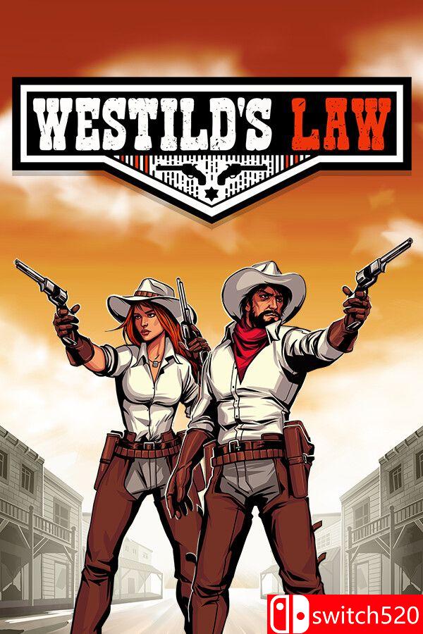《西部法则（Westild's Law）》Build 16837337 P2P硬盘版[EN/JP]