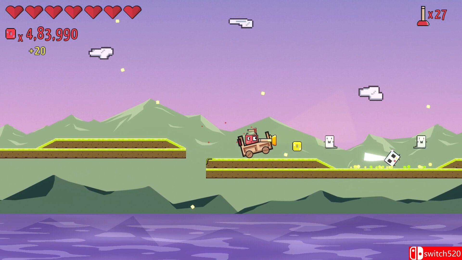 《佛艾洛石（For Aerolite）》TENOKE镜像版[EN]_1