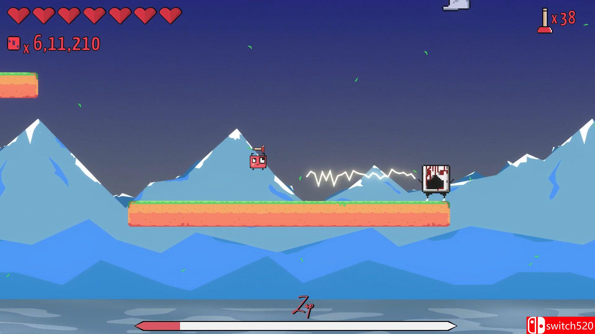 《佛艾洛石（For Aerolite）》TENOKE镜像版[EN]_2