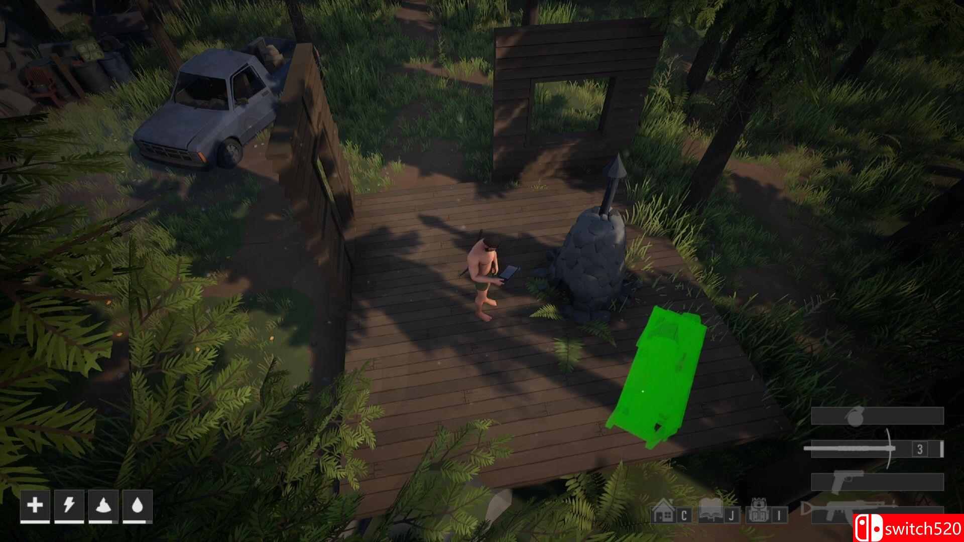 《堕落十字架圣徒（Saints of the Fallen Cross）》TENOKE镜像版[EN]_2