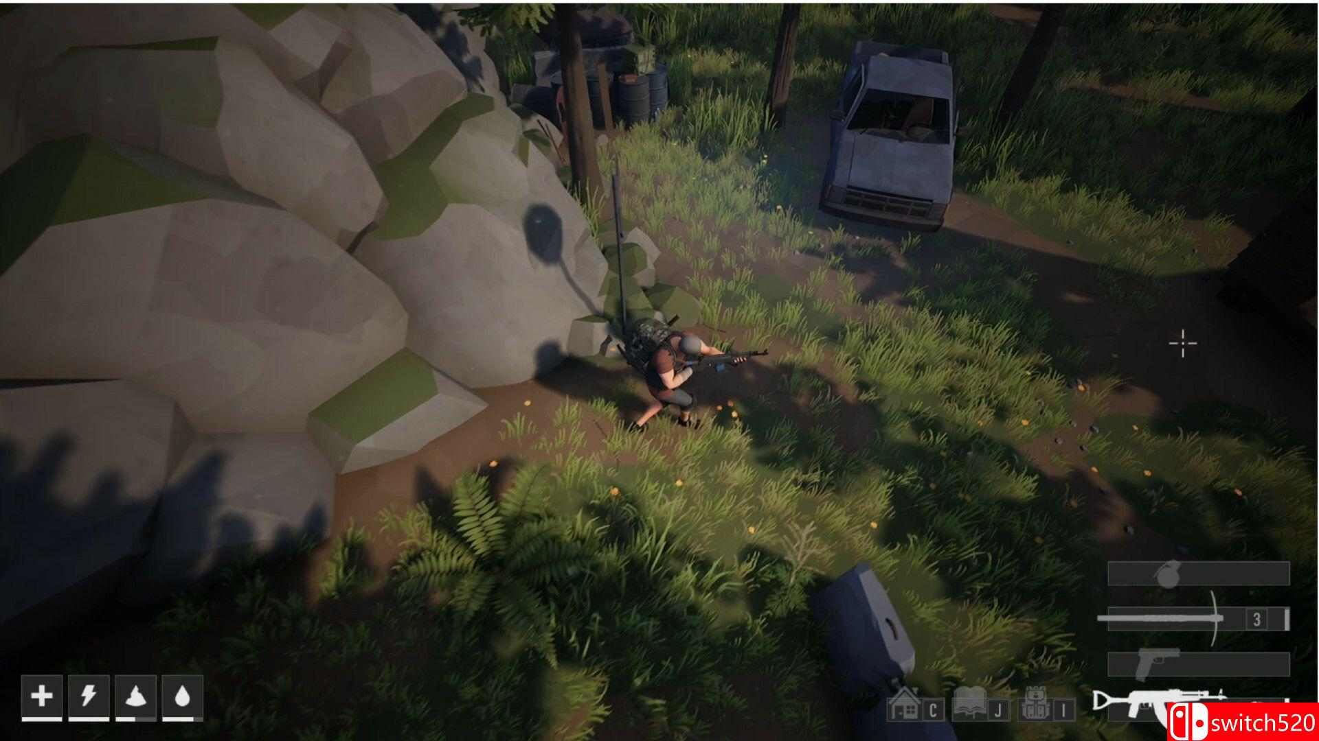 《堕落十字架圣徒（Saints of the Fallen Cross）》TENOKE镜像版[EN]_4