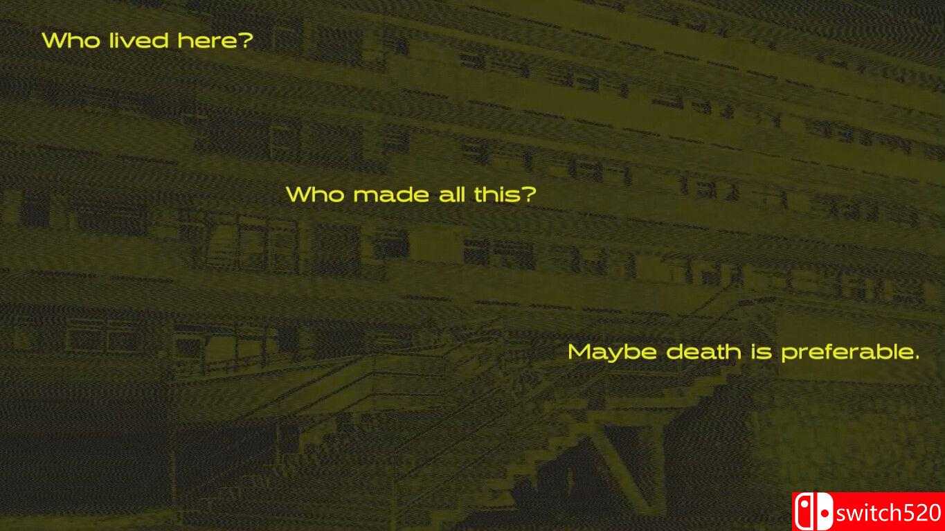 《十年》游戏截图3