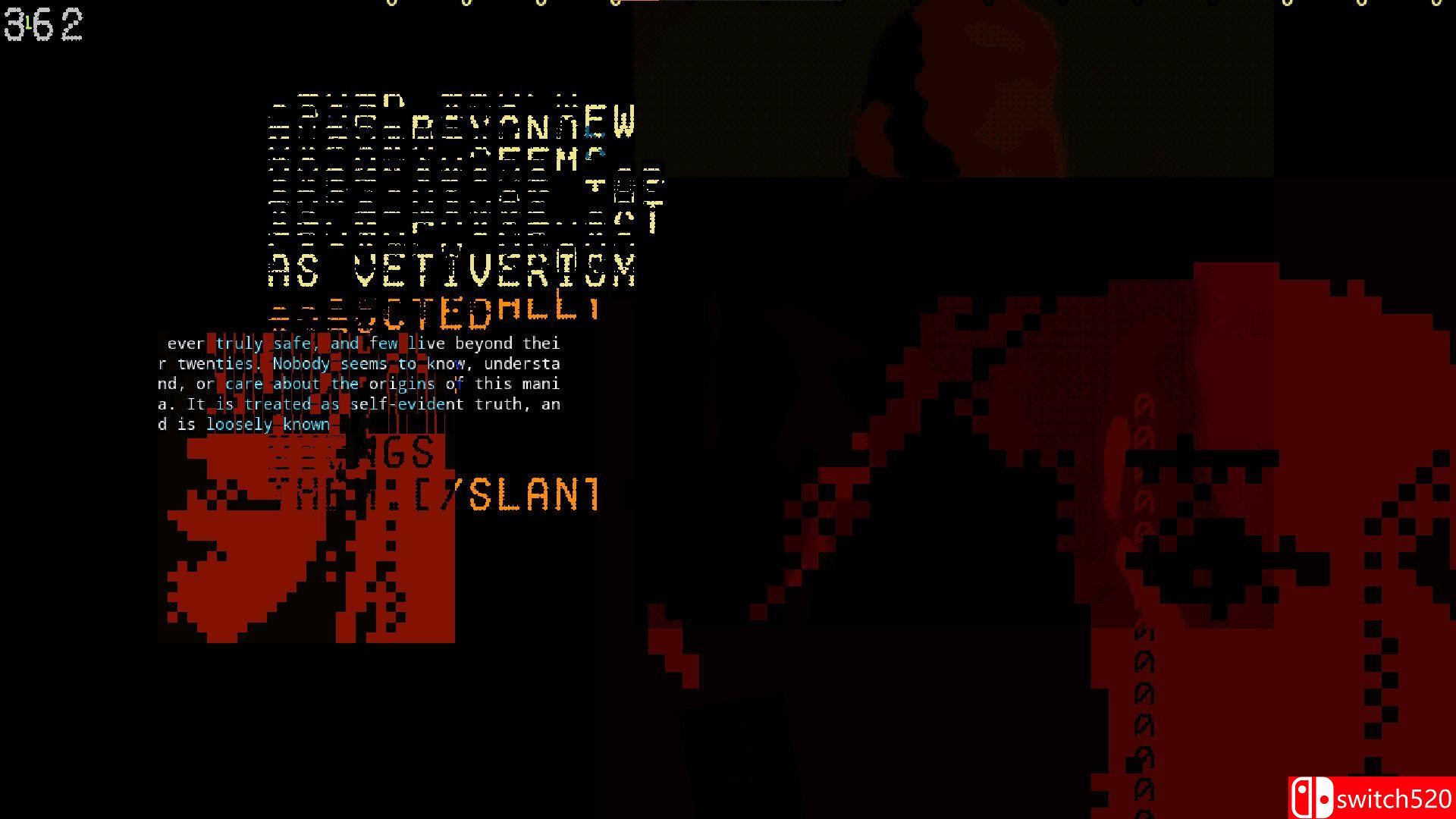 《十年》游戏截图5