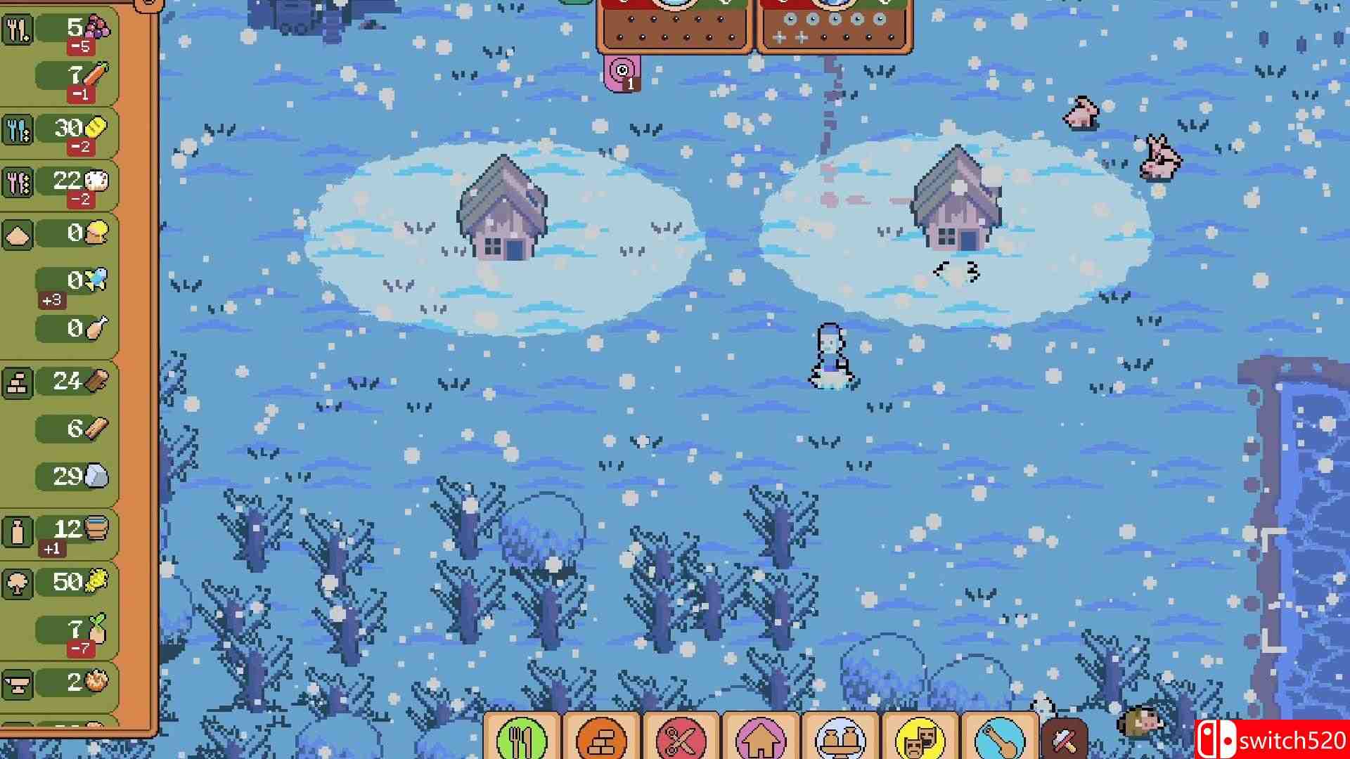 《点老救世记（dotAGE）》官方中文 集成民俗DLC rG硬盘版[CN/EN/JP]_5