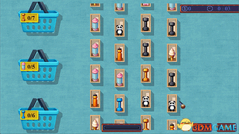 《货物狂潮》游戏截图1