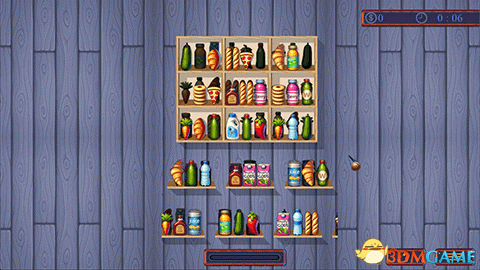 《货物狂潮》游戏截图2