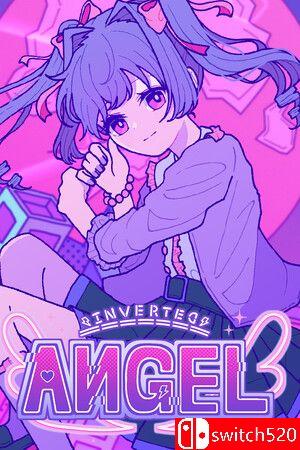 《倒影天使（Inverted Angel）》游戏封面