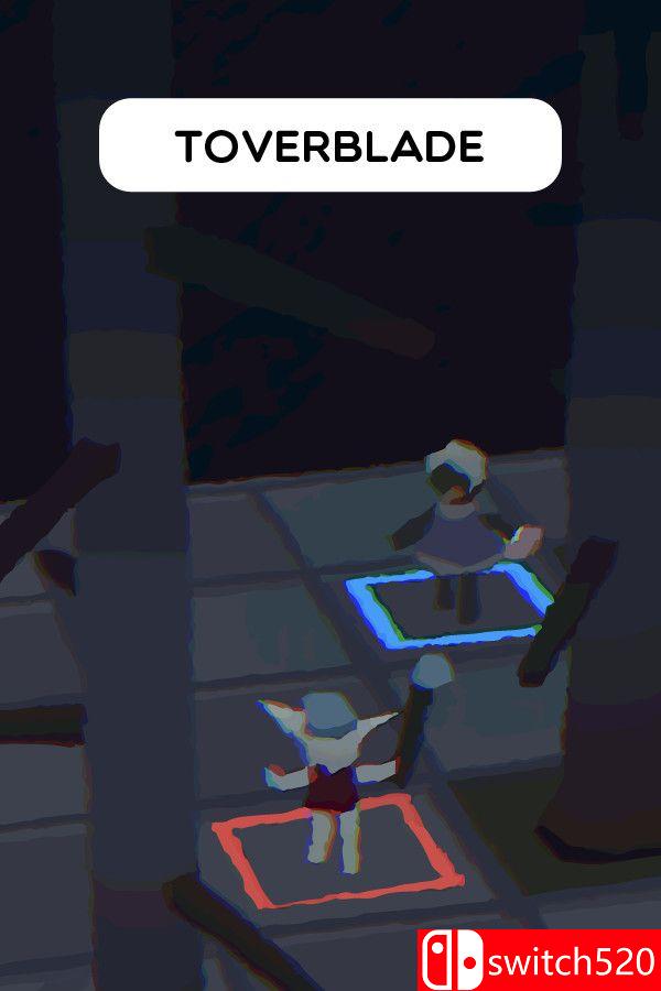 《魔法之刃（Toverblade）》v1.1 P2P硬盘版[EN]