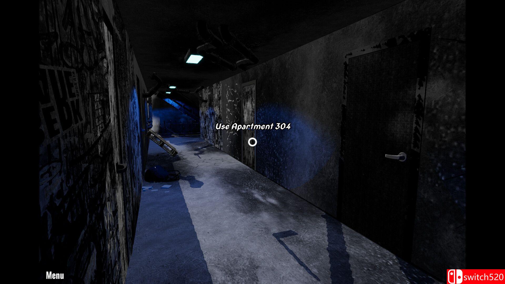 《尘封代言人》游戏截图2