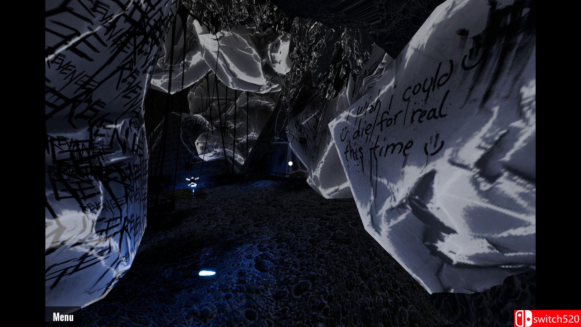 《尘封代言人》游戏截图4