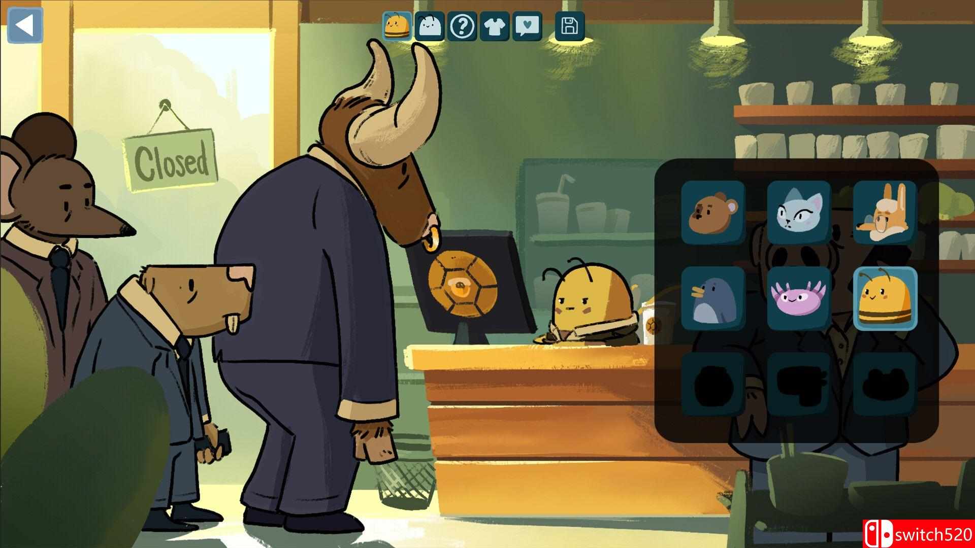 《篝火心语》截图3