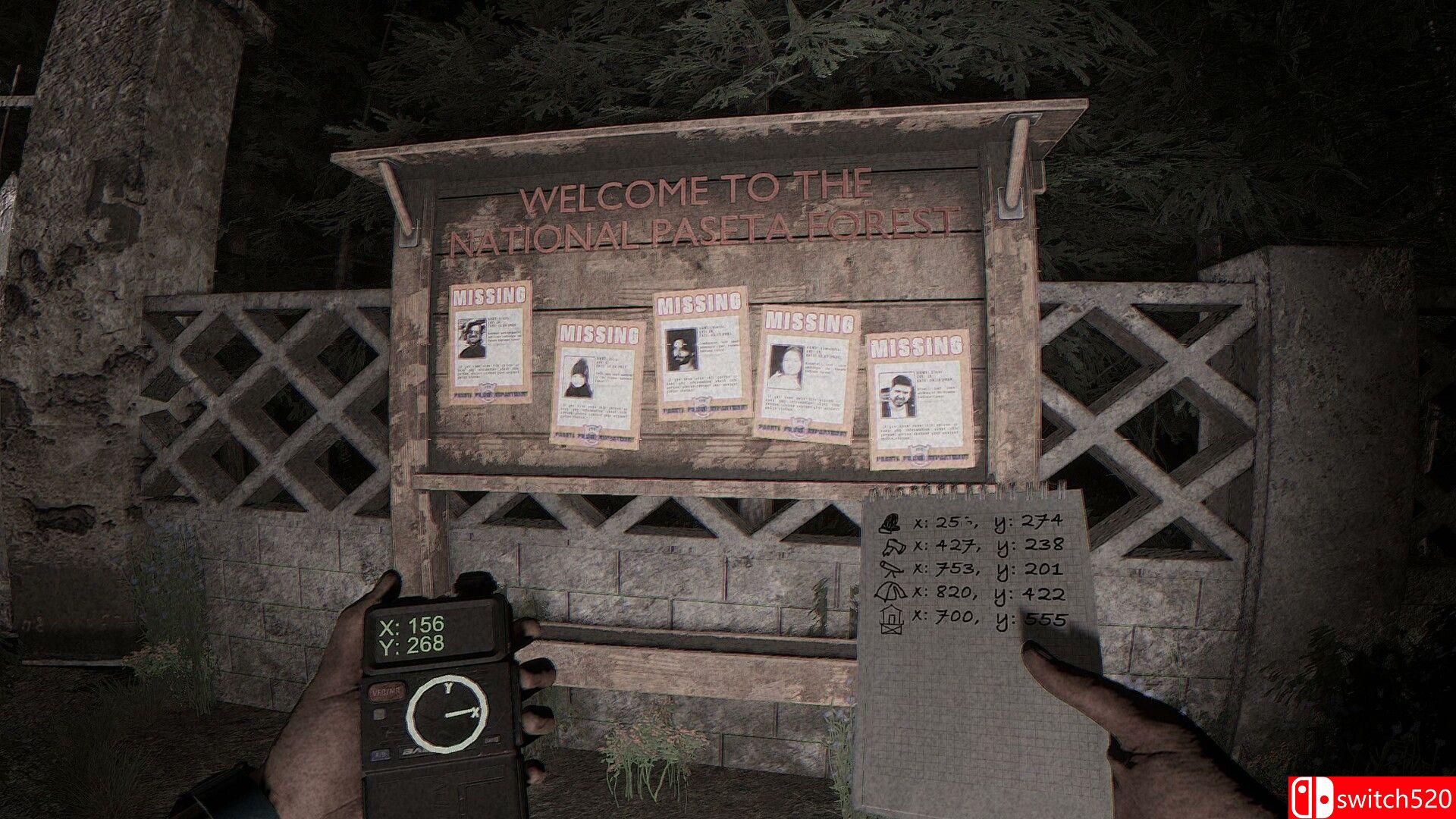 《深渊炼狱（Deep Hell）》TENOKE镜像版[EN]_1