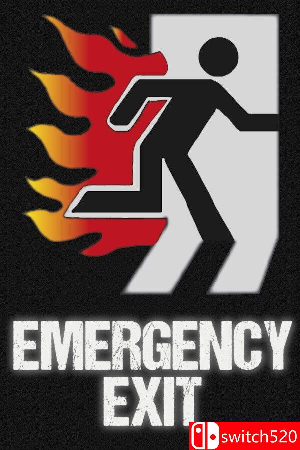 《紧急出口（Emergency Exit）》Build 18469325 P2P硬盘版[EN]