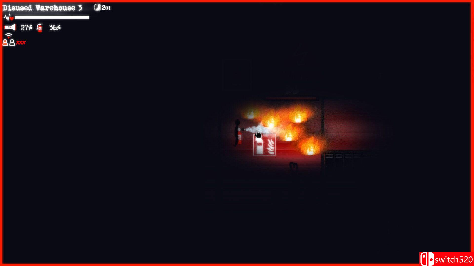 《紧急出口（Emergency Exit）》游戏截图5