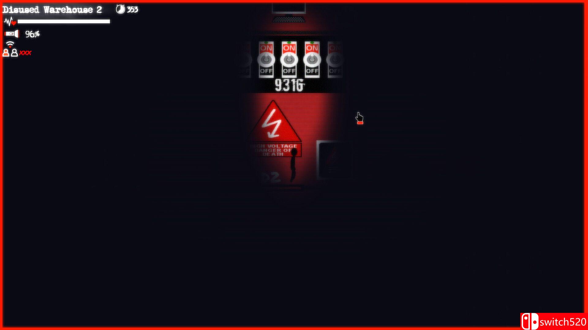 《紧急出口（Emergency Exit）》游戏截图2