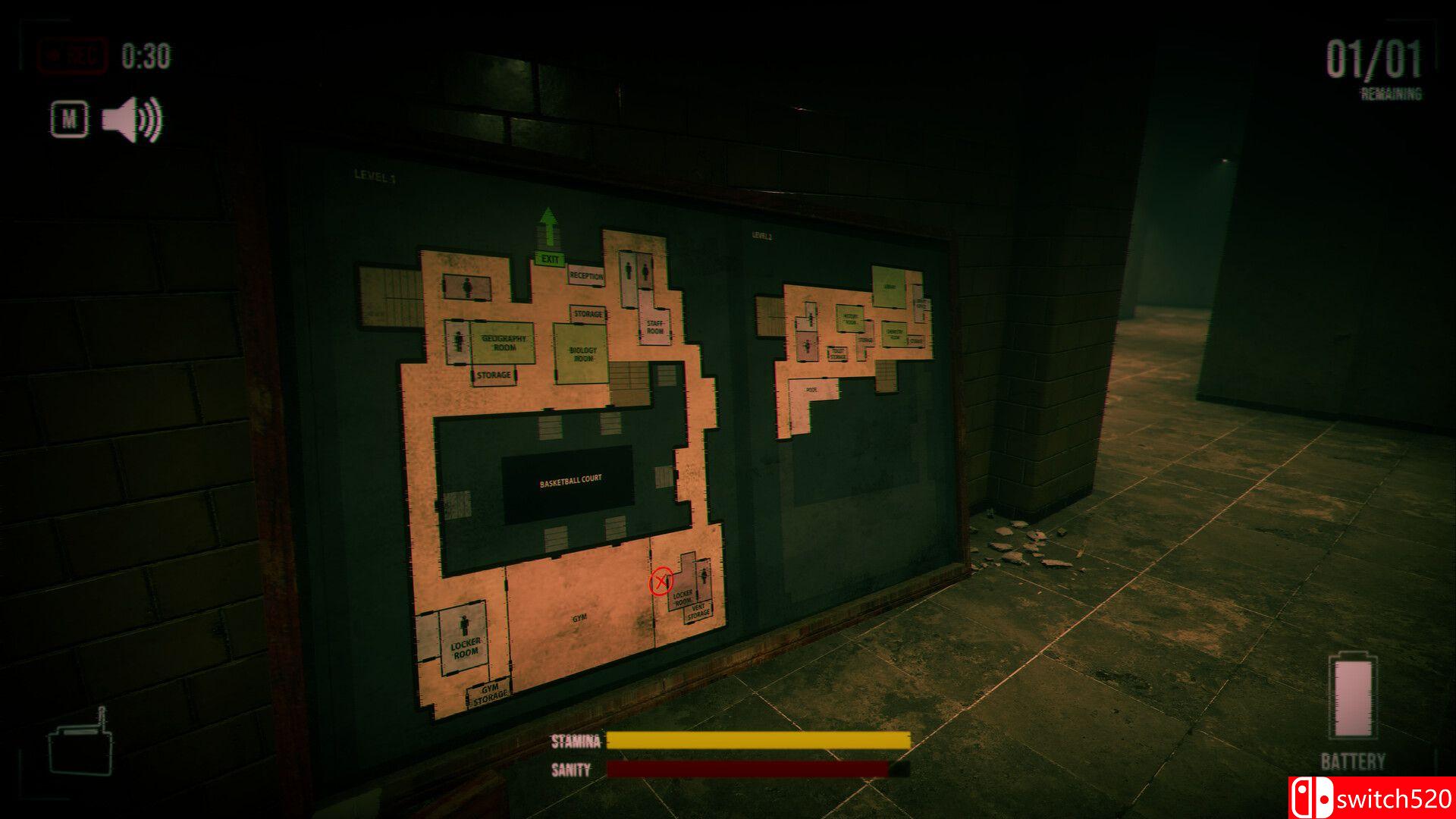 《信你个鬼（DON'T GET GOT）》官方中文 v0.1.3 P2P硬盘版[CN/EN/JP]_4