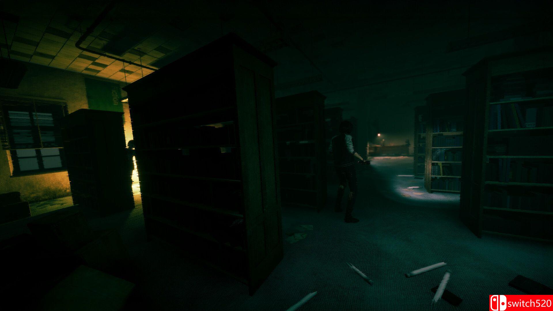 《信你个鬼（DON'T GET GOT）》官方中文 v0.1.3 P2P硬盘版[CN/EN/JP]_3