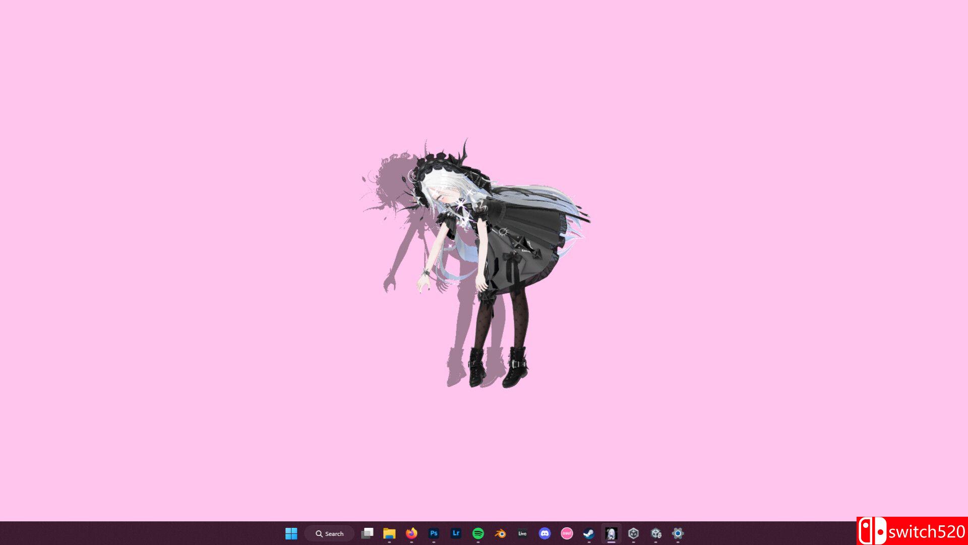 《伴宠引擎（MateEngine）》官方中文 v1.8.8 P2P硬盘版[TW/EN/JP]_5