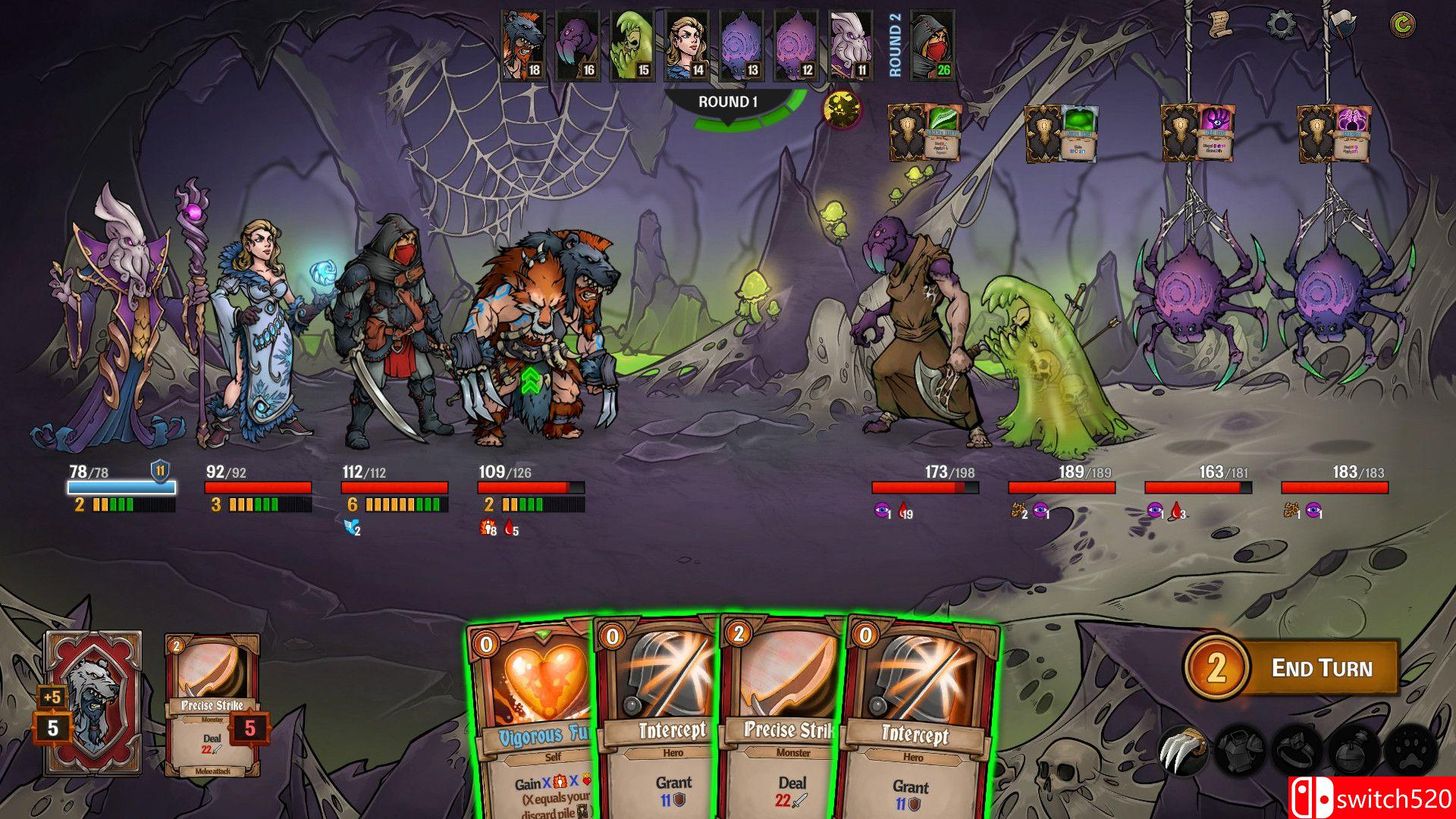 《横跨方尖碑》游戏截图5