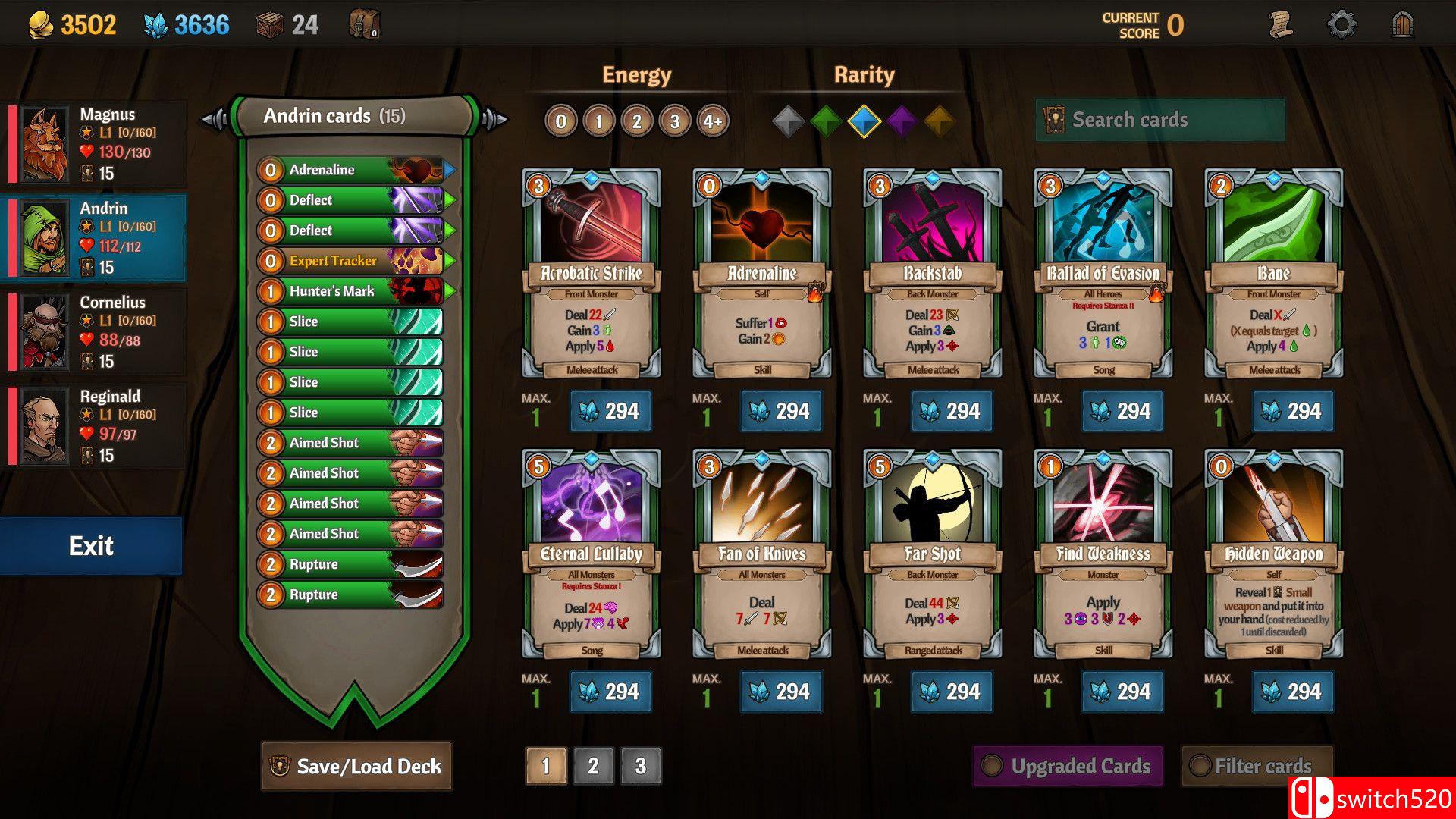 《横跨方尖碑》游戏截图3