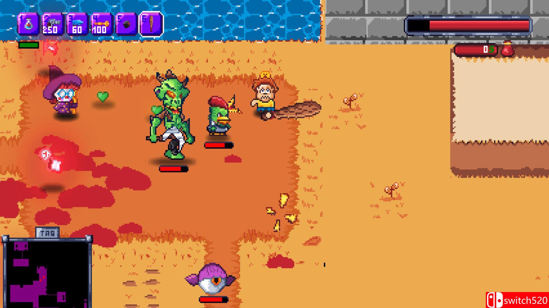 《巨型列车（Megalotrain）》TENOKE镜像版[EN]_1