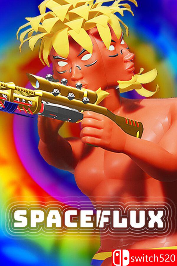 《太空流（Spaceflux）》TENOKE镜像版[EN]