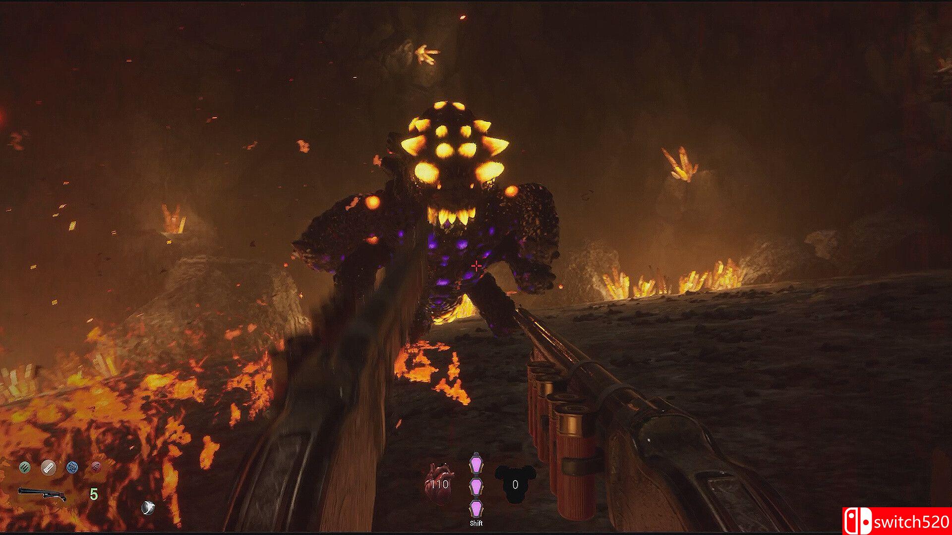 《肉食节（Meat Fest）》TENOKE镜像版[EN]_4